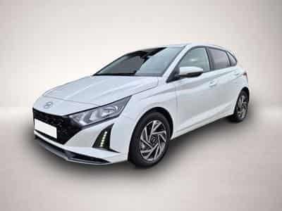 Hyundai i20 (2026) - Photo 6