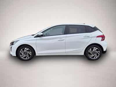 Hyundai i20 (2026) - Photo 7
