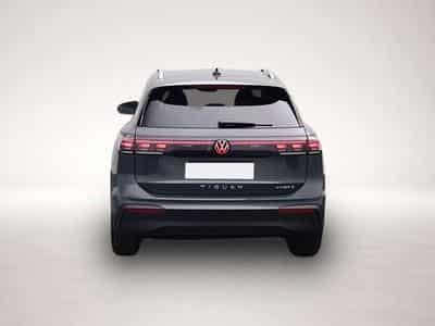 VW Tiguan (2026) - Photo 3
