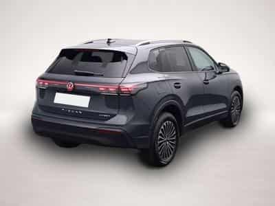 VW Tiguan (2026) - Photo 4