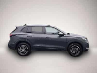 VW Tiguan (2026) - Photo 5