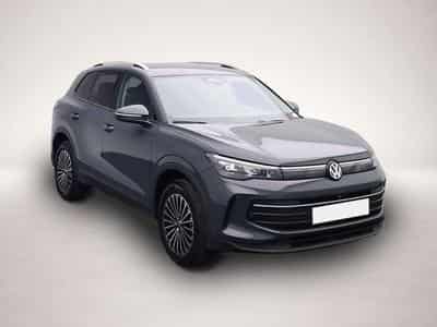 VW Tiguan (2026) - Photo 6