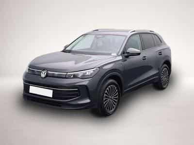 VW Tiguan (2026) - Photo 8