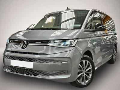 VW Multivan (2025) - Photo 1