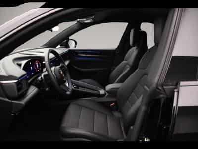 Porsche Macan (2024) - Photo 3
