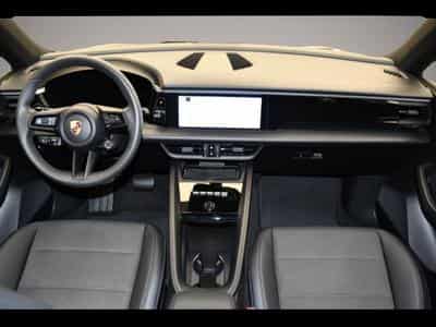 Porsche Macan (2024) - Photo 4