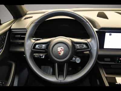 Porsche Macan (2024) - Photo 5
