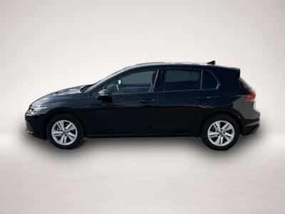 VW Golf (2023) - Photo 1