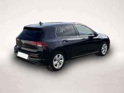 VW Golf (2023) - Photo 6