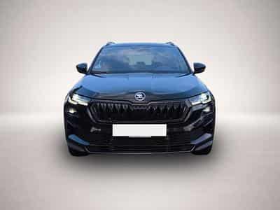 Skoda Karoq (2024) - Photo 2