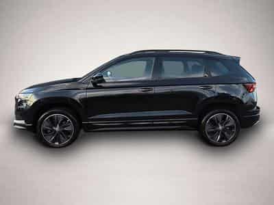 Skoda Karoq (2024) - Photo 4