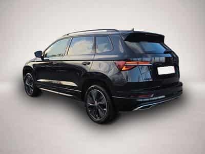 Skoda Karoq (2024) - Photo 5