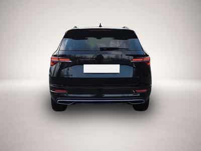 Skoda Karoq (2024) - Photo 6
