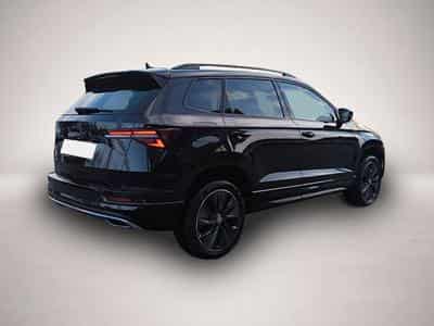 Skoda Karoq (2024) - Photo 7