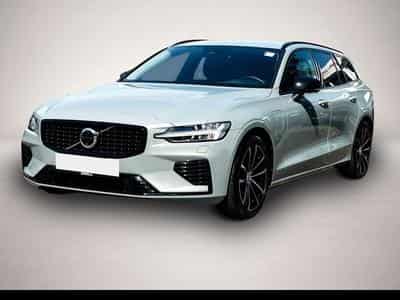 Volvo V60 (2024) - Photo 1