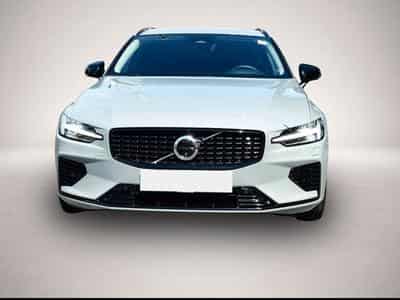 Volvo V60 (2024) - Photo 4