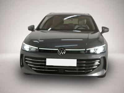 VW Passat (2025) - Photo 2