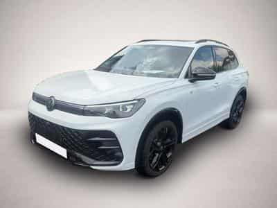VW Tiguan (2025) - Photo 1