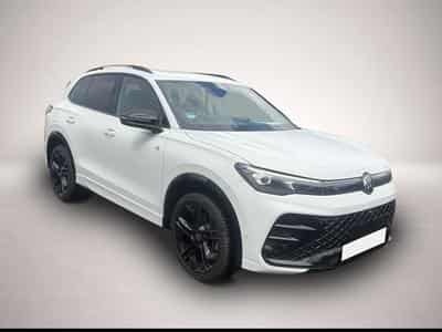 VW Tiguan (2025) - Photo 3