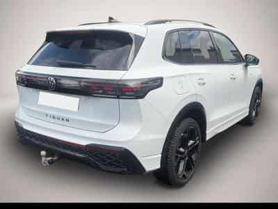 VW Tiguan (2025) - Photo 4