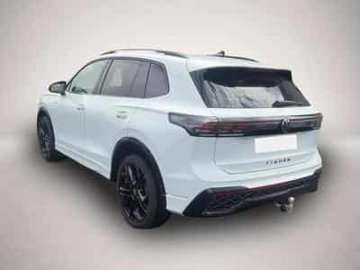 VW Tiguan (2025) - Photo 5