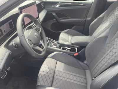VW Tiguan (2025) - Photo 6