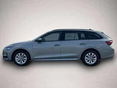 Skoda Octavia (2026) - Photo 3
