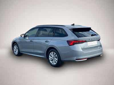 Skoda Octavia (2026) - Photo 4