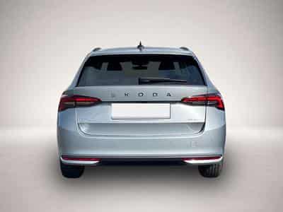 Skoda Octavia (2026) - Photo 5