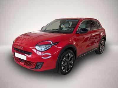 Fiat 600 (2025) - Photo 2