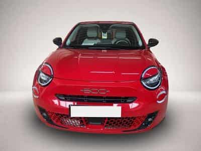 Fiat 600 (2025) - Photo 3