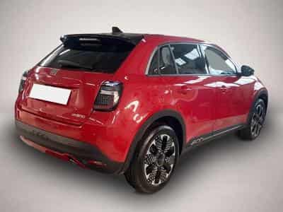 Fiat 600 (2025) - Photo 5