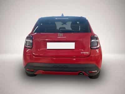 Fiat 600 (2025) - Photo 6