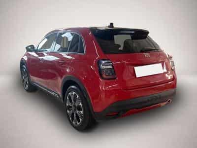 Fiat 600 (2025) - Photo 7