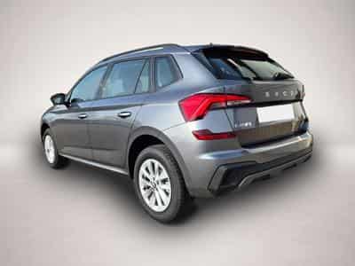 Skoda Kamiq (2026) - Photo 3