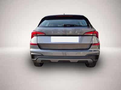 Skoda Kamiq (2026) - Photo 4