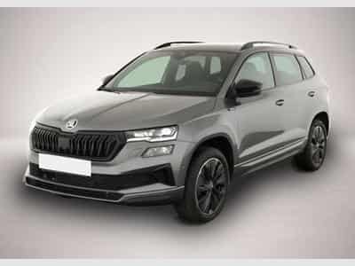 Skoda Karoq (2026) - Photo 1