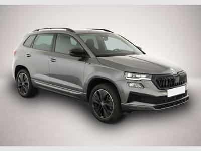 Skoda Karoq (2026) - Photo 2