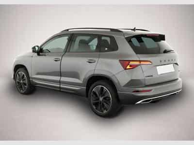 Skoda Karoq (2026) - Photo 4