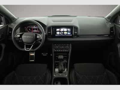 Skoda Karoq (2026) - Photo 5