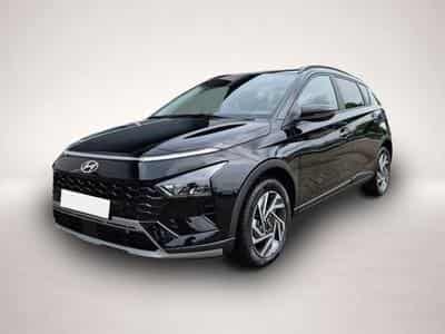 Hyundai Bayon (2026) - Photo 1