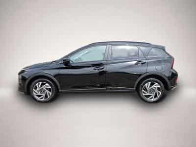 Hyundai Bayon (2026) - Photo 2