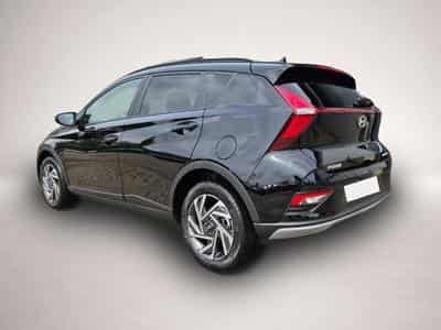 Hyundai Bayon (2026) - Photo 3