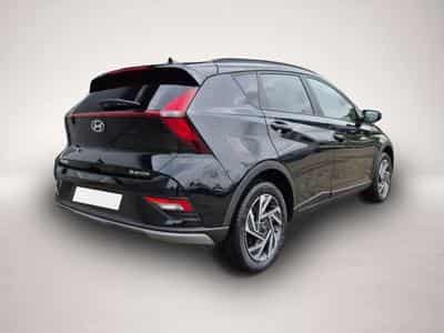 Hyundai Bayon (2026) - Photo 5