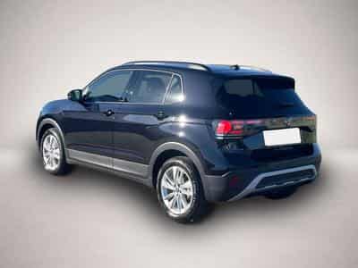 VW T-Cross (2026) - Photo 4