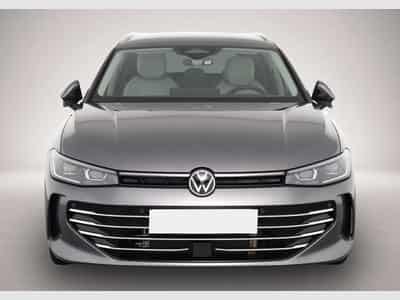 VW Passat (2025) - Photo 2