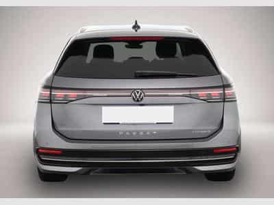 VW Passat (2025) - Photo 5