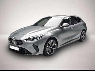BMW 120 (2025) - Photo 1