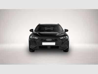 Audi Quattro (2025) - Photo 1