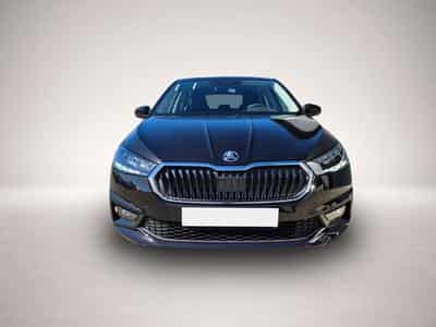 Skoda Fabia (2026) - Photo 2